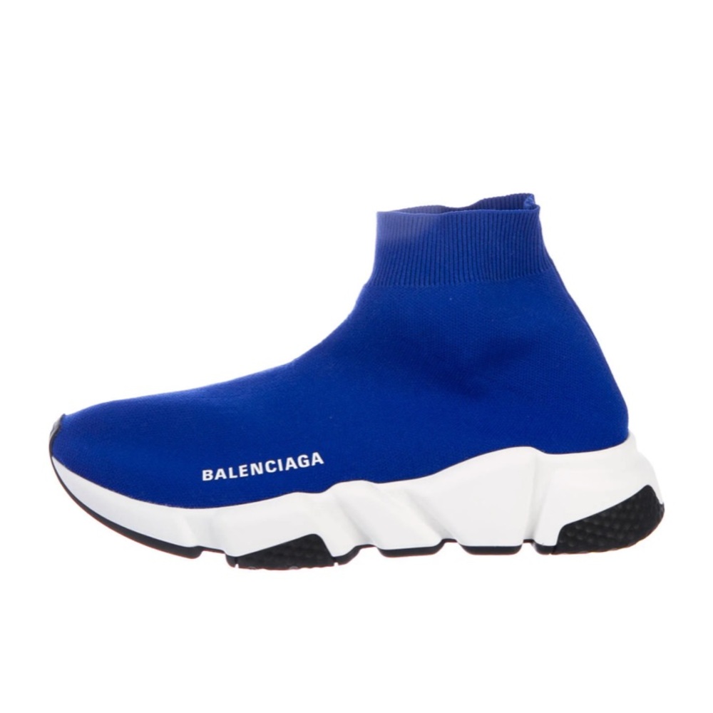 Balenciaga Speed Trainers